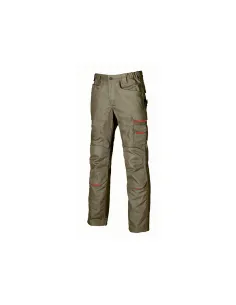 PANTALON FREE U-POWER DW022DS