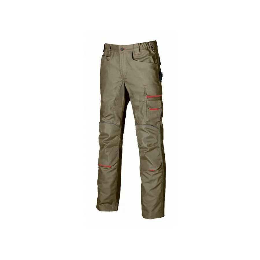 PANTALON FREE U-POWER DW022DS