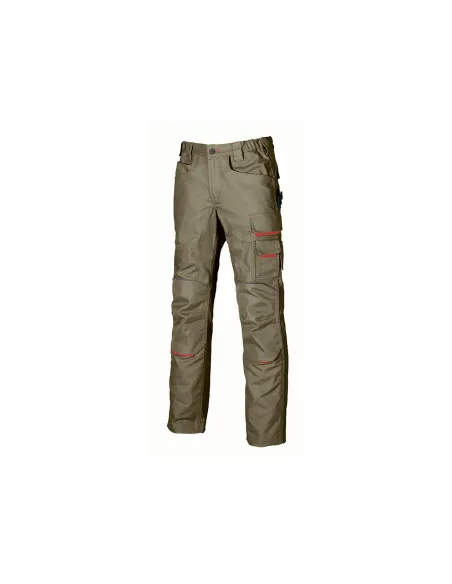 PANTALON FREE U-POWER DW022DS