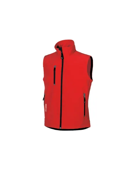 CHALECO CLIMB U-POWER DW025RM