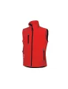 CHALECO CLIMB U-POWER DW025RM