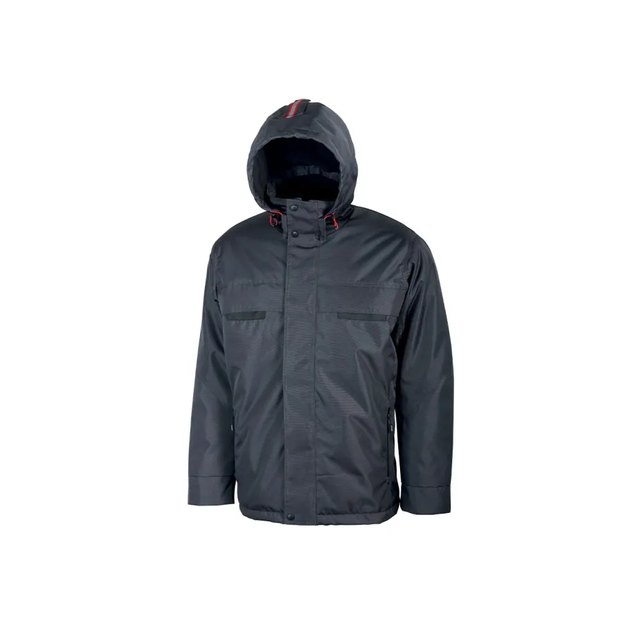 CHAQUETA SNOW U-POWER DW026GM