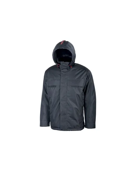 CHAQUETA SNOW U-POWER DW026GM