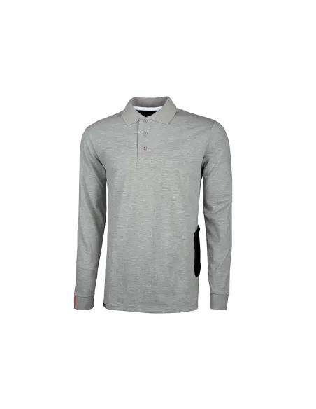 POLO LIVE U-POWER EY144GS