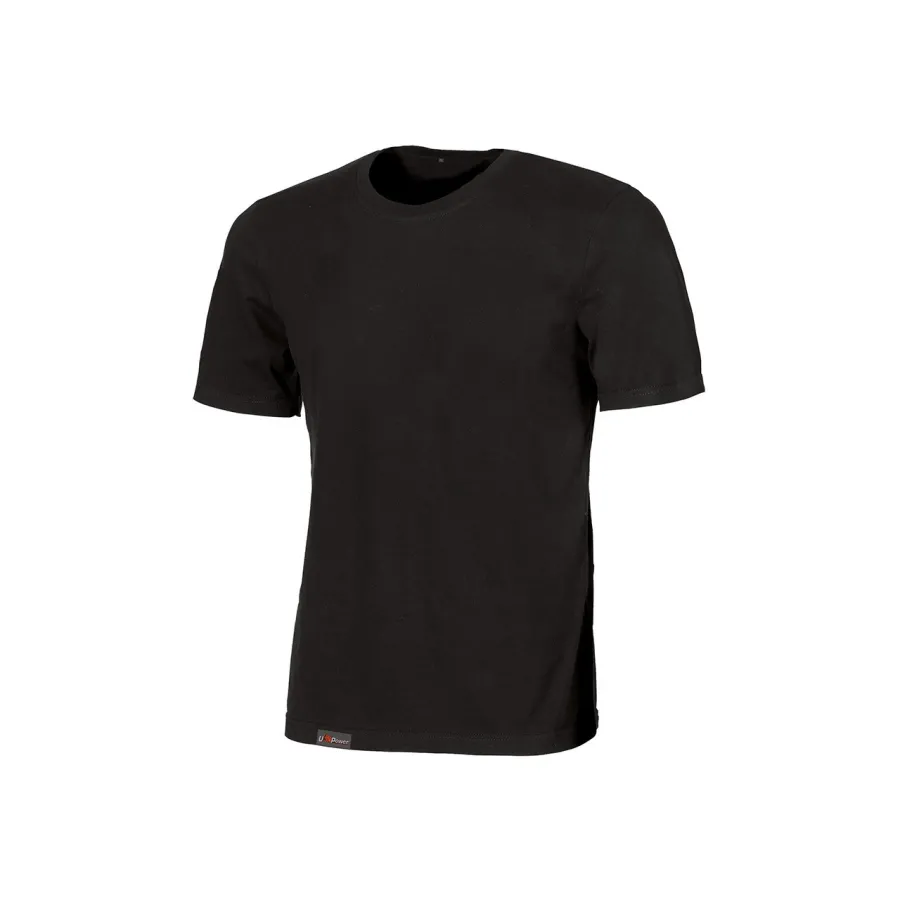 CAMISETA LINEAR U-POWER EY205BC