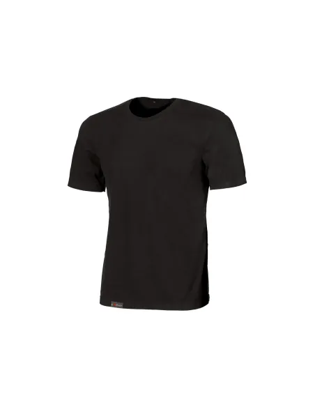 CAMISETA LINEAR U-POWER EY205BC