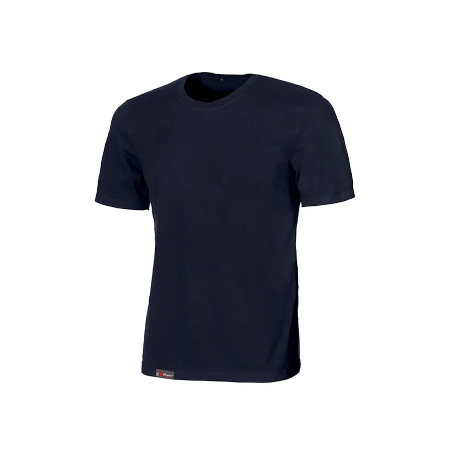 CAMISETA LINEAR U-POWER EY205DB