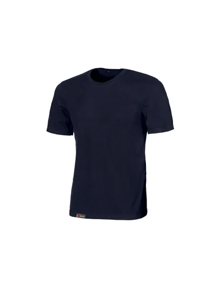 CAMISETA LINEAR U-POWER EY205DB