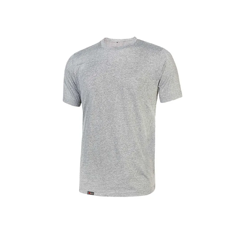 CAMISETA LINEAR U-POWER EY205GS