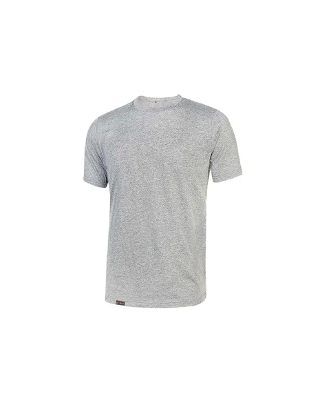 CAMISETA LINEAR U-POWER EY205GS
