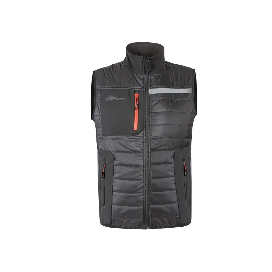 CHALECO WALL U-POWER FU278AG
