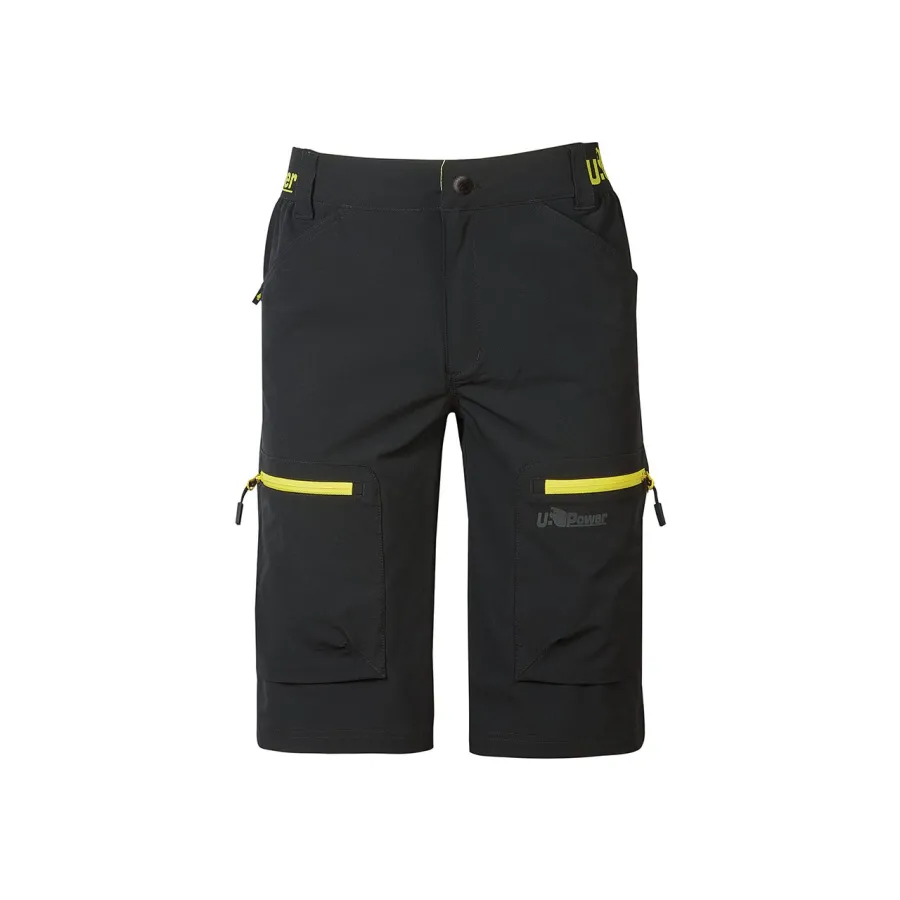 PANTALON ARES U-POWER FU280BC