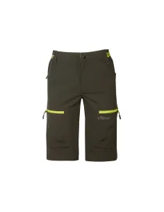 PANTALON ARES U-POWER FU280DG