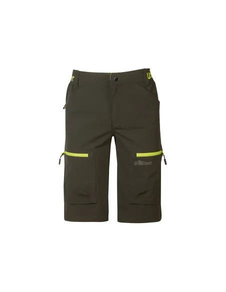 PANTALON ARES U-POWER FU280DG