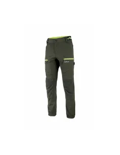 PANTALON HARMONY U-POWER FU281DG