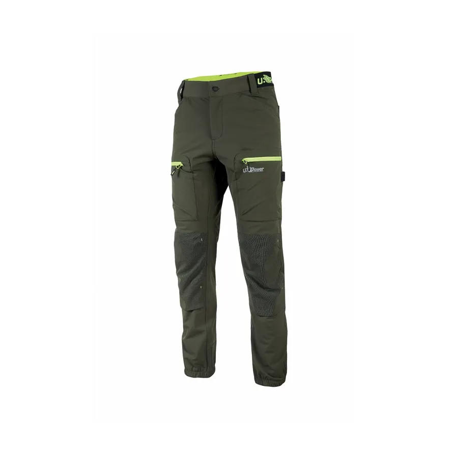 PANTALON HARMONY U-POWER FU281DG