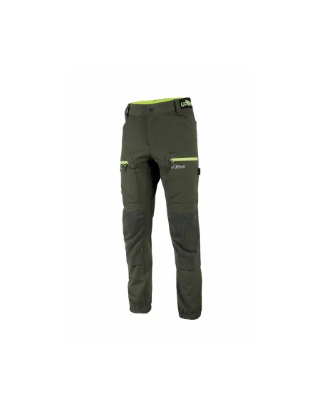PANTALON HARMONY U-POWER FU281DG