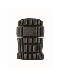 RODILLERAS KNEEPAD BLACK CARBON