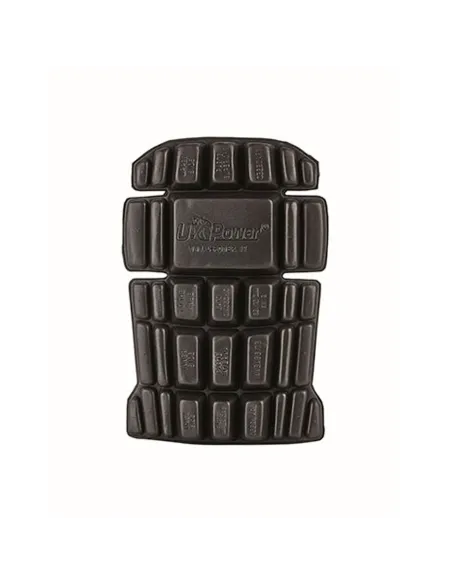 RODILLERAS KNEEPAD BLACK CARBON