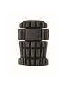 RODILLERAS KNEEPAD BLACK CARBON