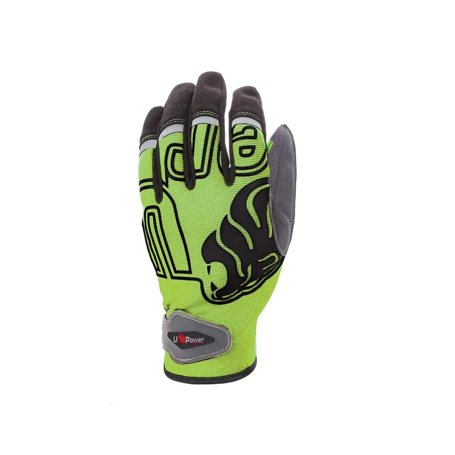 GUANTE NIKO U-POWER GP204GF
