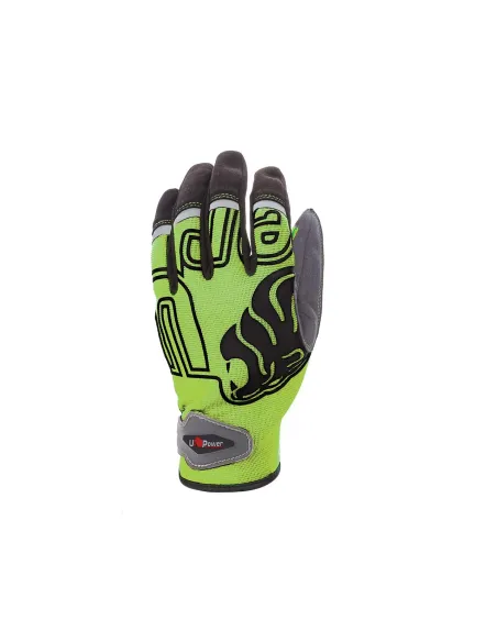 GUANTE NIKO U-POWER GP204GF