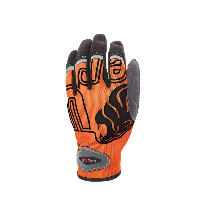 GUANTE NIKO U-POWER GP204OF