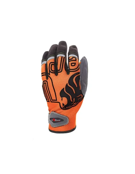 GUANTE NIKO U-POWER GP204OF