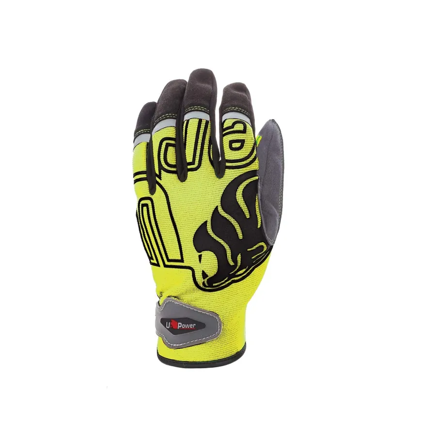 GUANTE NIKO U-POWER GP204YF