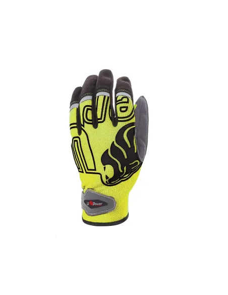 GUANTE NIKO U-POWER GP204YF