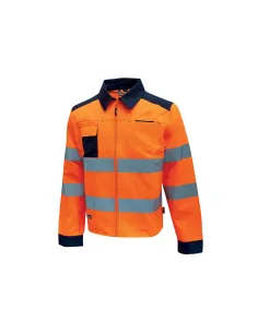 CHAQUETA GLARE U-POWER HL151OF
