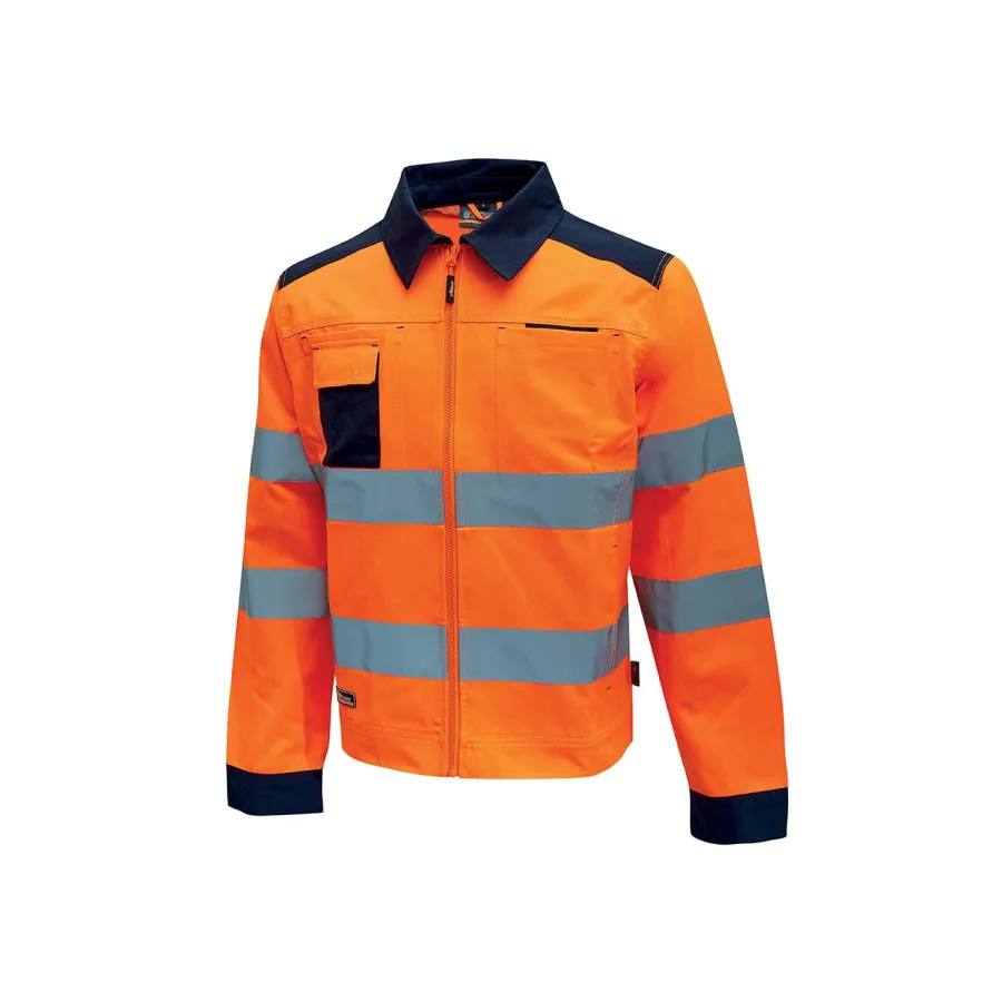 CHAQUETA GLARE U-POWER HL151OF