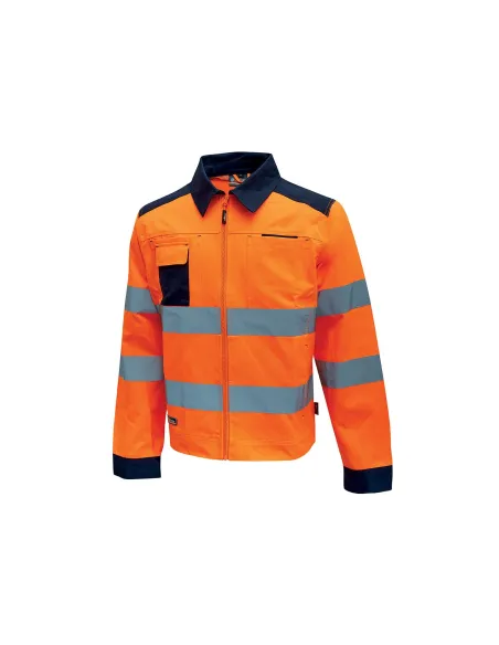 CHAQUETA GLARE U-POWER HL151OF