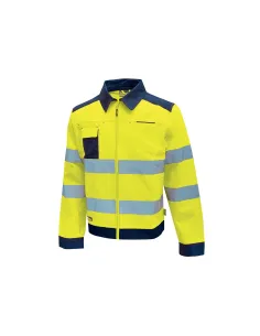 CHAQUETA GLARE U-POWER HL151YF