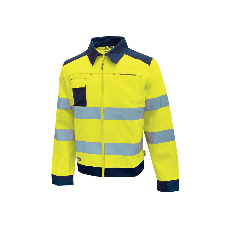 CHAQUETA GLARE U-POWER HL151YF