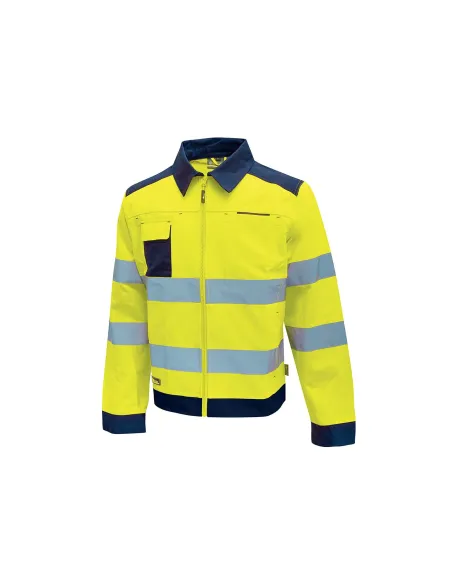 CHAQUETA GLARE U-POWER HL151YF