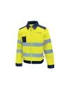 CHAQUETA GLARE U-POWER HL151YF