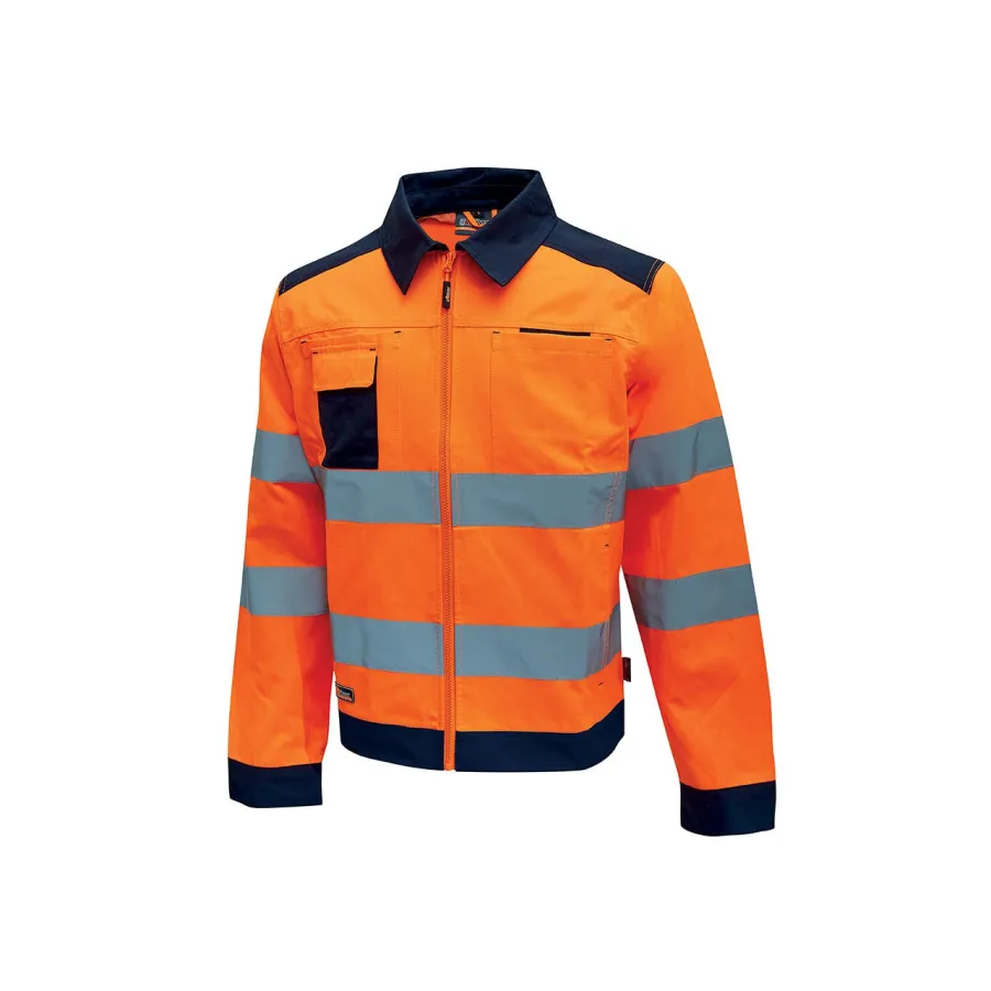CHAQUETA GLEAM U-POWER HL152OF