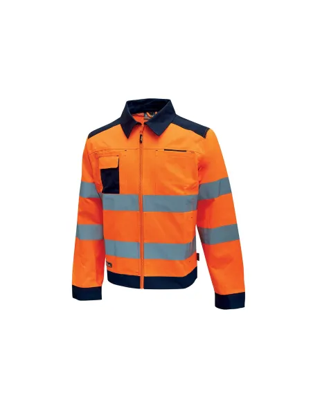 CHAQUETA GLEAM U-POWER HL152OF