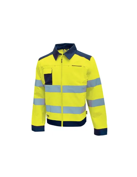 CHAQUETA GLEAM U-POWER HL152YF