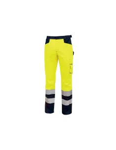 PANTALON LIGHT U-POWER HL155YF