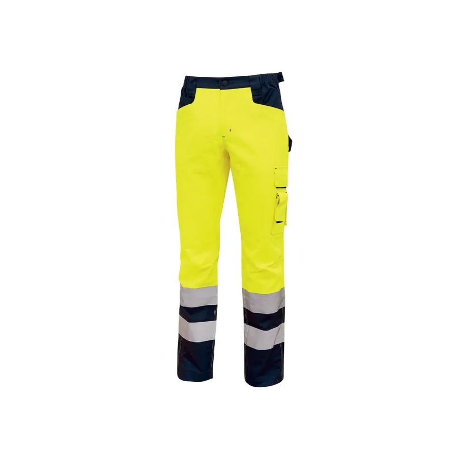 PANTALON LIGHT U-POWER HL155YF