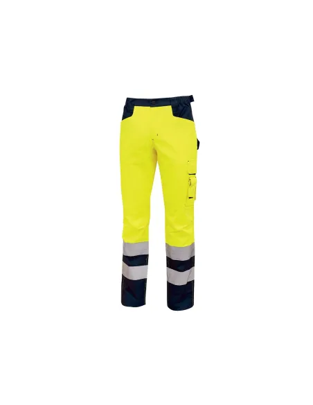 PANTALON LIGHT U-POWER HL155YF