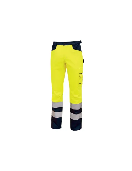 PANTALON BEACON U-POWER HL156YF