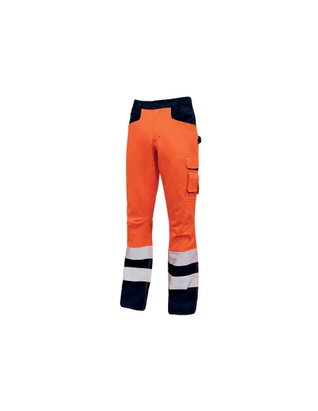 PANTALON RADIANT U-POWER HL157OF