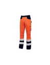 PANTALON RADIANT U-POWER HL157OF