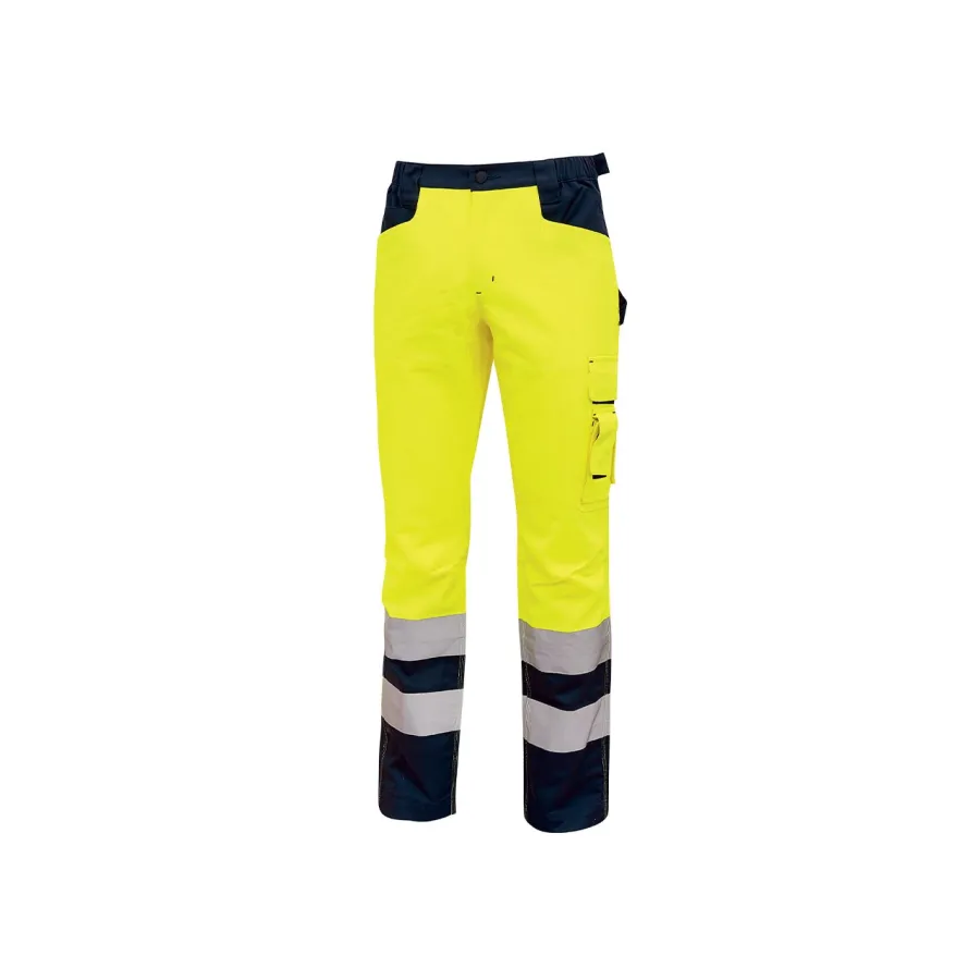 PANTALON RADIANT U-POWER HL157YF
