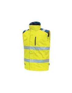 CHALECO PRIME U-POWER HL159YF