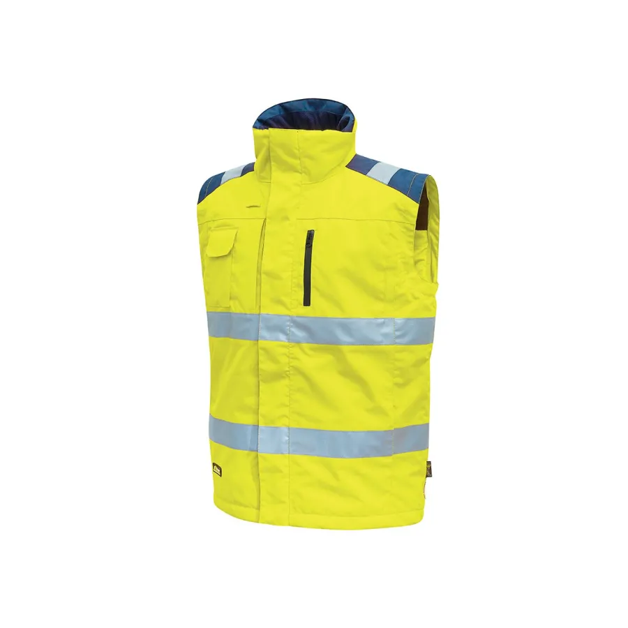 CHALECO PRIME U-POWER HL159YF