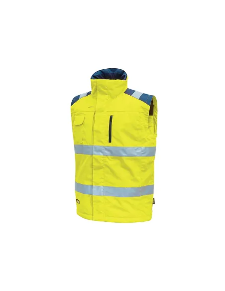 CHALECO PRIME U-POWER HL159YF